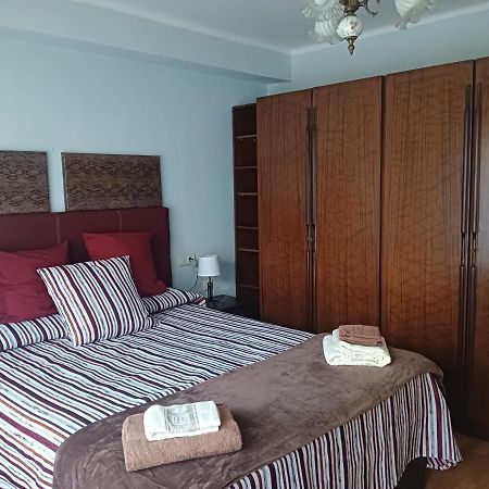 Apartamento Patino En Marín Dış mekan fotoğraf