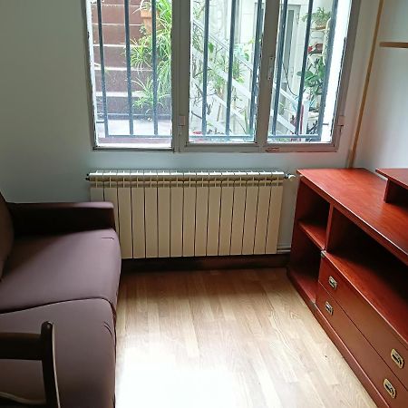 Apartamento Patino En Marín Dış mekan fotoğraf