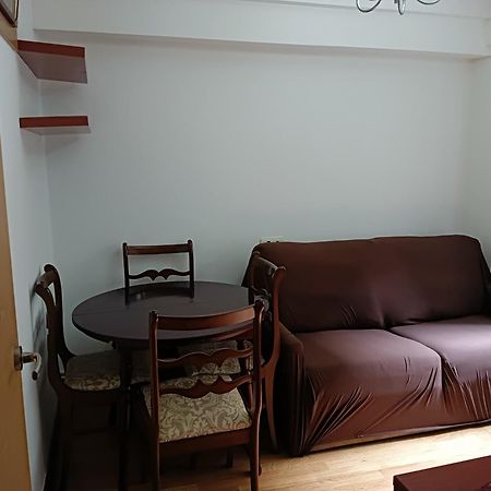 Apartamento Patino En Marín Dış mekan fotoğraf