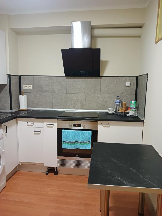Apartamento Patino En Marín Dış mekan fotoğraf