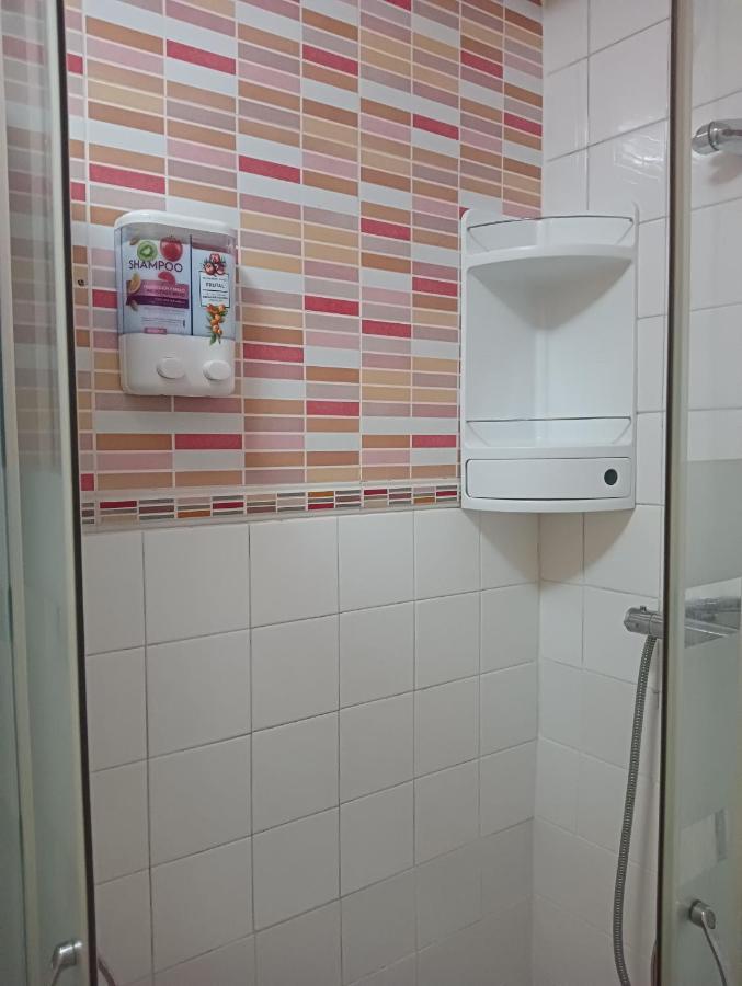 Apartamento Patino En Marín Dış mekan fotoğraf