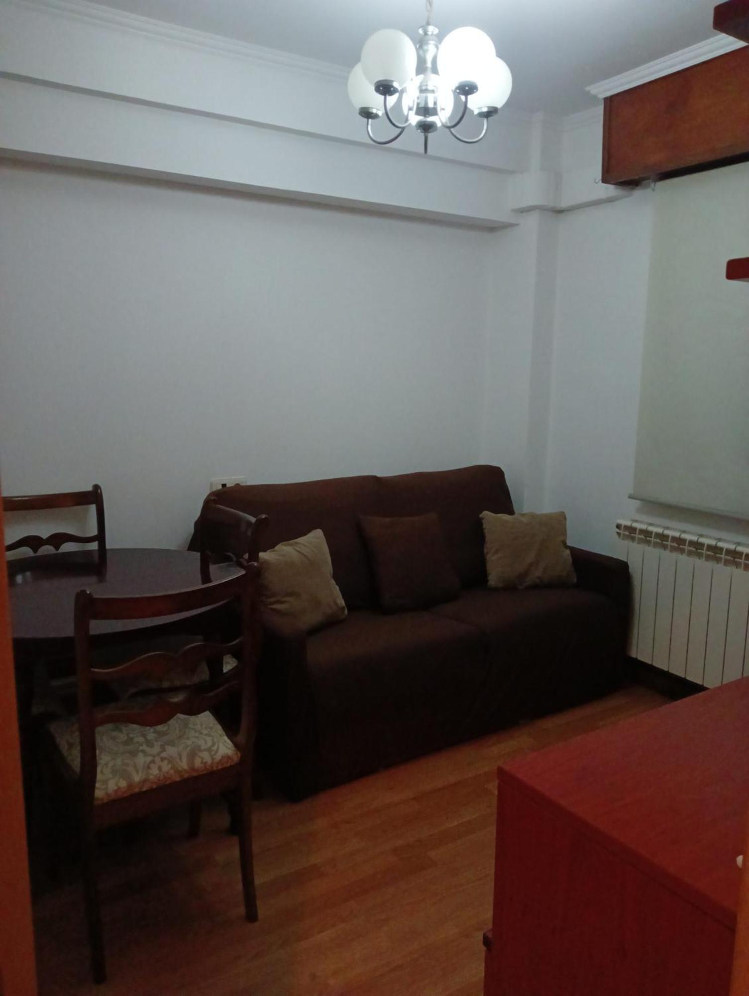 Apartamento Patino En Marín Dış mekan fotoğraf