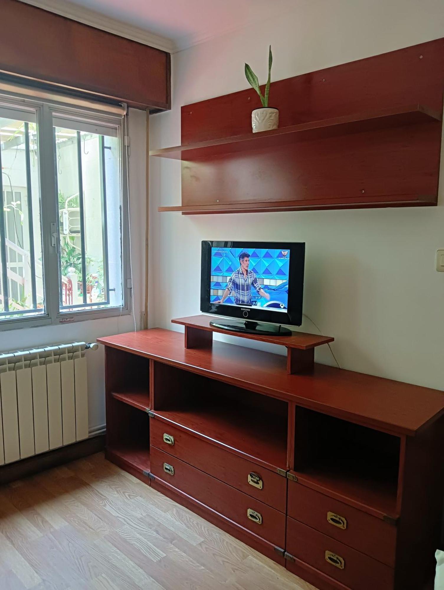 Apartamento Patino En Marín Dış mekan fotoğraf